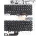 Клавиатура для ноутбука Dell XPS 15 9575 2-in-1, Precision 5530 2-in-1, RU, Black, Backlit