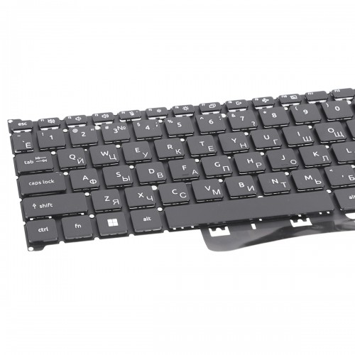 Клавиатура для ноутбука Acer A315-24P A315-59G A315-510P A515-57G A515-58G A715-76G, Nitro ANV15-41 ANV15-51, RU, Black Клавиатура для ноутбука Acer A315-24P A315-59G A315-510P A515-57G A515-58G A715-76G, Nitro ANV15-41 ANV15-51, RU, Black