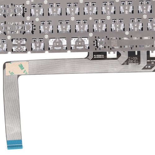 Клавиатура для ноутбука Acer A315-24P A315-59G A315-510P A515-57G A515-58G A715-76G, Nitro ANV15-41 ANV15-51, RU, Black Клавиатура для ноутбука Acer A315-24P A315-59G A315-510P A515-57G A515-58G A715-76G, Nitro ANV15-41 ANV15-51, RU, Black