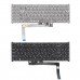 Клавіатура для ноутбука Acer A315-24P A315-59G A315-510P A515-57G A515-58G A715-76G, Nitro ANV15-41 ANV15-51, RU, Black