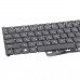 Клавіатура для ноутбука Acer A315-24P A315-59G A315-510P A515-57G A515-58G A715-76G, Nitro ANV15-41 ANV15-51, RU, Black