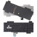 Клавиатура для ноутбука Asus FX504 FX505 FX705 FX80 series, RU, (Black, RGB-backlit, A+)