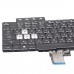 Клавиатура для ноутбука Asus FX504 FX505 FX705 FX80 series, RU, (Black, RGB-backlit, A+)