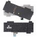 Клавіатура для ноутбука Asus FX504 FX505 FX705 FX80 series, RU, (Black, RGB-backlit, A+)