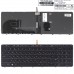 Клавиатура для ноутбука HP EliteBook 755 G3 850 G3 850 G4 ZBook 15u G3 G4, RU, (Black/Gray, с трекпоинтом, с подсветкой, 821157-251, 6037B0116722)