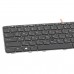 Клавиатура для ноутбука HP EliteBook 755 G3 850 G3 850 G4 ZBook 15u G3 G4, RU, (Black/Gray, с трекпоинтом, с подсветкой, 821157-251, 6037B0116722)
