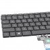 Клавіатура для ноутбука HP Pavilion 13-an series, RU, (Gray, з підсвіткою, L13650-251)