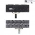 Клавиатура для ноутбука Lenovo Legion Y730-17ICH Y740-17IRH 81HG 81HH 81UG 81UJ, RU, (Gray, RGB-backlight, Original)