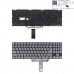 Клавіатура для ноутбука Lenovo Legion Y730-17ICH Y740-17IRH 81HG 81HH 81UG 81UJ, RU, (Gray, RGB-backlight, Original)