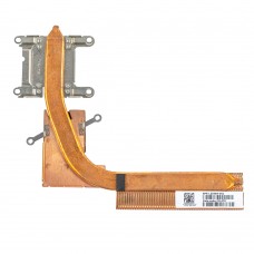 Радиатор для HP 250 G7 15-DA 15T-DA 15-db 15-di 15g-dr 15q-ds series, (система охлаждения, DSC, L20469-001, TPN-C135, Original)