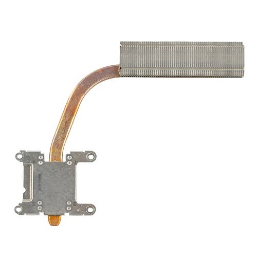 Радіатор для ноутбука HP 250 G7 15-DA 15T-DA 15-db 15-di 15g-dr 15q-ds Series, (система охолодження, UMA, L20470-001, TPN-C135, Original)