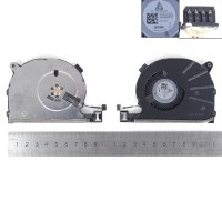 Вентилятор для HP ZFirefly 14 G8, (M36936-001, ND75C40-20E20, 6033B0088701 , Original)