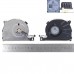 Вентилятор для ноутбука HP ZFirefly 14 G8, (M36936-001, ND75C40-20E20, 6033B0088701 , Original)