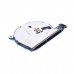 Вентилятор для ноутбука HP ZFirefly 14 G8, (M36936-001, ND75C40-20E20, 6033B0088701 , Original)
