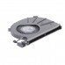 Вентилятор для ноутбука HP ZFirefly 14 G8, (M36936-001, ND75C40-20E20, 6033B0088701 , Original)