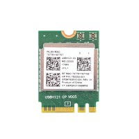 Плата WiFi+Bluetooth Realtek RTL8723BE, (M.2 2230, 802.11n 2.4GHz + Bluetooth 4.0, 792204-001, 792610-001)