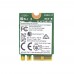 Плата WiFi+Bluetooth Realtek RTL8723BE, (M.2 2230, 802.11n 2.4GHz + Bluetooth 4.0, 792204-001, 792610-001)