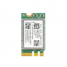 Плата WiFi+Bluetooth Broadcom BCM943142Y, (M.2 1630, 802.11n 2.4GHz + Bluetooth 4.0, 792200-001, 792608-001)