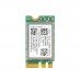 Плата WiFi+Bluetooth Broadcom BCM943142Y, (M.2 1630, 802.11n 2.4GHz + Bluetooth 4.0, 792200-001, 792608-001)