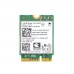 Плата WiFi+Bluetooth Intel AX201NGW (M.2 2230, 2.4Gbps 802.11ax+BT5.0, MIMO 2x2, 0XVV0P)