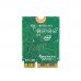 Плата WiFi+Bluetooth Intel AX201NGW (M.2 2230, 2.4Gbps 802.11ax+BT5.0, MIMO 2x2, 0XVV0P)