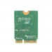 Плата WiFi+Bluetooth Intel 9462NGW, (M.2 2230, 433Mbit 802.11ac 2.4/5GHz+ Bluetooth 5.1, 01275K)