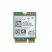 Плата WiFi+Bluetooth Intel 9462NGW, (M.2 2230, 433Mbit 802.11ac 2.4/5GHz+ Bluetooth 5.1, 01275K)