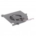 Вентилятор для ноутбука MSI GS75 GP75 MS-17G1 MS-17G2 series (CPU FAN, BS5005HS-U3I, Аналог)