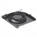 Вентилятор для ноутбука MSI GS75 GP75 MS-17G1 MS-17G2 series (CPU FAN, BS5005HS-U3I, Аналог)