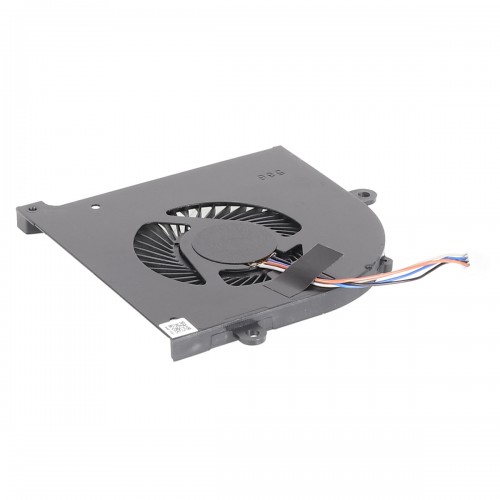 Вентилятор для ноутбука MSI GS75 GP75 MS-17G1 MS-17G2 series (CPU FAN, BS5005HS-U3I, Аналог)