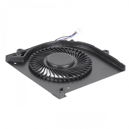 Вентилятор для ноутбука MSI GS75 GP75 MS-17G1 MS-17G2 series (CPU FAN, BS5005HS-U3I, Аналог)
