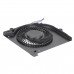 Вентилятор для ноутбука MSI GS75 GP75 MS-17G1 MS-17G2 series (CPU FAN, BS5005HS-U3I, Аналог)