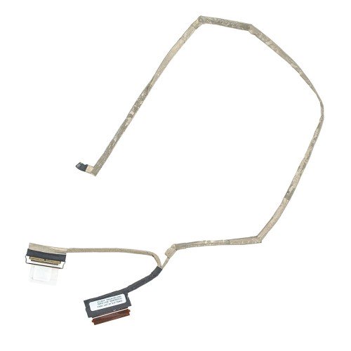 Шлейф матриці для ноутбука Dell Inspiron 15 3511 3515, 95% new (eDP 30pin, 08DCFG, GDM50, DC02003X500, Original)