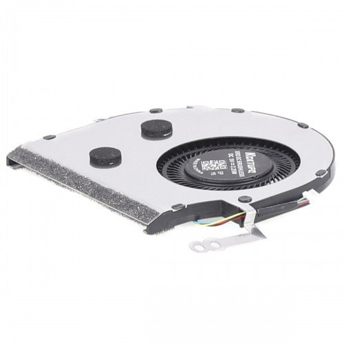 Вентилятор для ноутбука Asus S406UA X406UA X406UAR, (13NB0FX0M02011, ND55C45-17C02, Аналог)