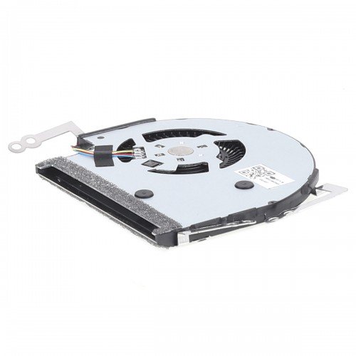 Вентилятор для ноутбука Asus S406UA X406UA X406UAR, (13NB0FX0M02011, ND55C45-17C02, Аналог)