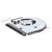 Вентилятор для ноутбука Asus S406UA X406UA X406UAR, (13NB0FX0M02011, ND55C45-17C02, Аналог)