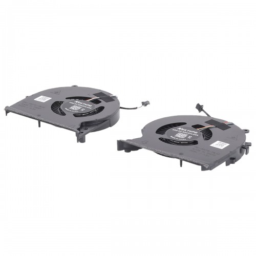 Вентиляторы для ноутбука HP Pavilion 15-DK TPN-C141, (пара CPU+GPU, ND85C16-18L03, ND85C16-18L02, Аналог) Вентиляторы для ноутбука HP Pavilion 15-DK TPN-C141, (пара CPU+GPU, ND85C16-18L03, ND85C16-18L02, Аналог)