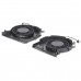 Вентиляторы для ноутбука HP Pavilion 15-DK TPN-C141, (пара CPU+GPU, ND85C16-18L03, ND85C16-18L02, Аналог)