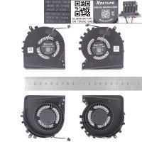 Вентилятори для HP Pavilion 15-DK TPN-C141, (пара CPU+GPU, ND85C16-18L03, ND85C16-18L02, Аналог) Вентилятори для HP Pavilion 15-DK TPN-C141, (пара CPU+GPU, ND85C16-18L03, ND85C16-18L02, Аналог)