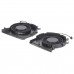 Вентиляторы для ноутбука HP Pavilion 15-DK TPN-C141, (пара CPU+GPU, ND85C16-18L03, ND85C16-18L02, Аналог)