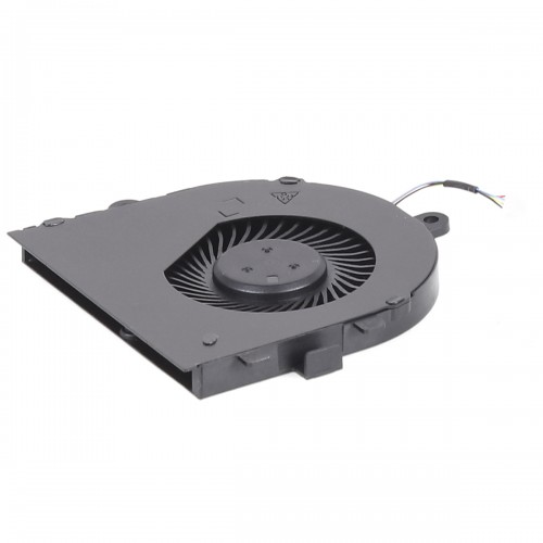 Вентилятор для ноутбука Dell Inspiron/Vostro 3480 3481 3493 5493 Latitude 3490, (0WYGK2, DC28000KLF0, Аналог)