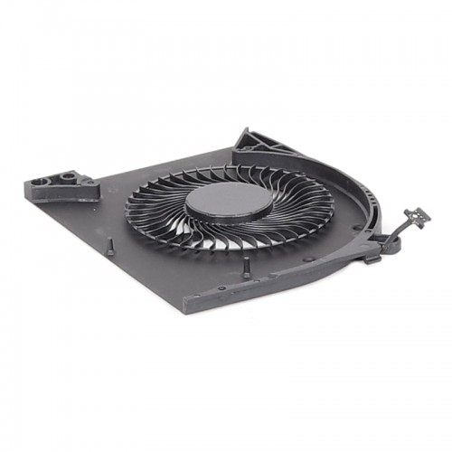 Вентилятор для ноутбука Dell Alienware M17 R2 P41E series, (CPU FAN, DC 12V 1A, FLHX DFS2400121H0T, Original)