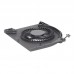 Вентилятор для ноутбука Dell Alienware M17 R2 P41E series, (CPU FAN, DC 12V 1A, FLHX DFS2400121H0T, Original)