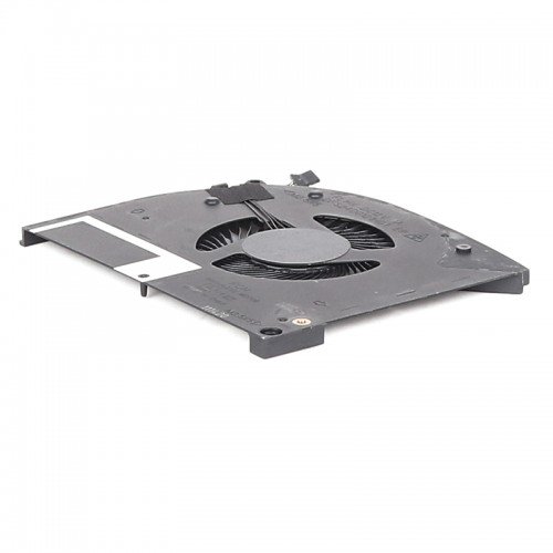 Вентилятор для ноутбука Dell Alienware M17 R2 P41E series, (CPU FAN, DC 12V 1A, FLHX DFS2400121H0T, Original)