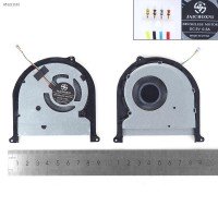 Вентилятор для Asus UX331FA UX331FN UX331UA UX331UN, (13NB0GY0T01011, NC55C01-17M015, Аналог) Вентилятор для Asus UX331FA UX331FN UX331UA UX331UN, (13NB0GY0T01011, NC55C01-17M015, Аналог)