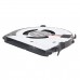 Вентилятор для ноутбука Lenovo Ideapad 5-14IIL05 5-14ARE05 5-14ITL05 5-14ALC05, (DC 5V, FM9L DFS2001059F0T, DC28000OWF0, Original)