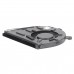 Вентилятор для ноутбука Lenovo Ideapad 5-14IIL05 5-14ARE05 5-14ITL05 5-14ALC05, (DC 5V, FM9L DFS2001059F0T, DC28000OWF0, Original)