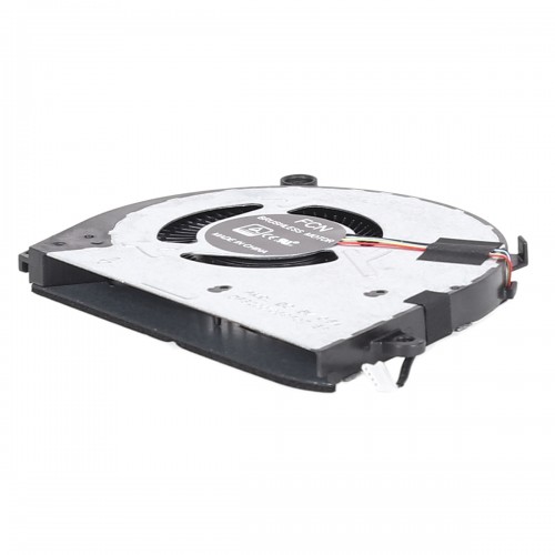 Вентилятор для ноутбука Lenovo Ideapad 5-14IIL05 5-14ARE05 5-14ITL05 5-14ALC05, (DC 5V, FM9L DFS2001059F0T, DC28000OWF0, Original)