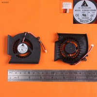 Вентилятор для Samsung R530 R580 R528 R540, (BA81-08475A, BA81-08715A, KSB0705HA-9J58 KSB0705HA-J904, Аналог)