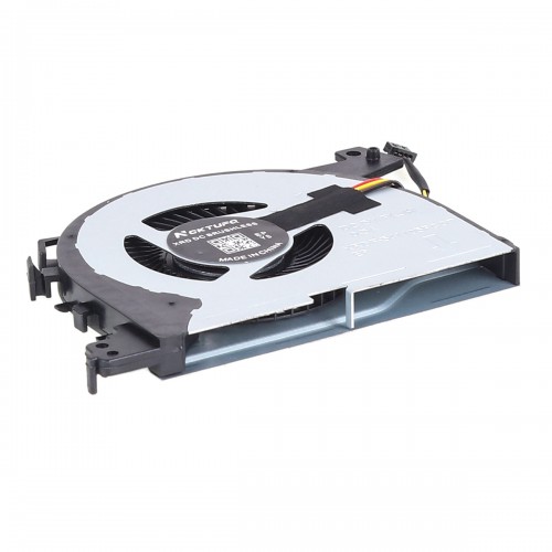 Вентилятор для ноутбука Lenovo Ideapad 330-15ARR Type 81D2, (DC 5V, 5F10R26423, NS85C19-17J07, DC28000DHD0 DTA3, Аналог)